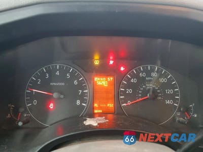 Zdjęcie 9 z 12 samochodu: 2016 NISSAN NV 2500 HD S VIN:1N6BF0LY2GN811687 - miniatura