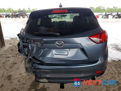 Zdjęcie 6 z 13 samochodu: 2016 MAZDA CX-5 TOURING VIN:JM3KE4CYXG0634064 - miniatura