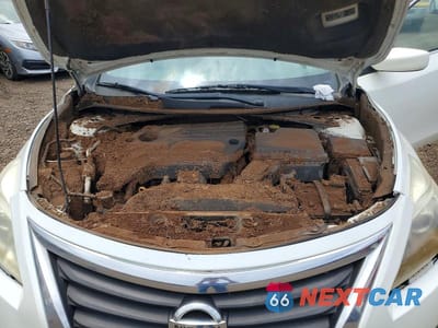 Zdjęcie 11 z 12 samochodu: 2015 NISS ALTIMA VIN:1N4AL3AP1FN386082 - miniatura