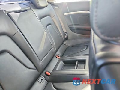 Zdjęcie 10 z 12 samochodu: 2016 AUDI A5 PREMIUM PLUS S-LINE VIN:WAUD2AFR5GA027266 - miniatura