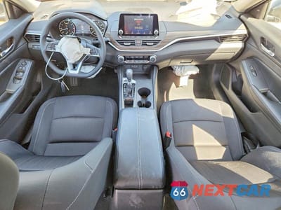 Zdjęcie 8 z 12 samochodu: 2025 NISSAN ALTIMA SV VIN:1N4BL4DV7SN397554 - miniatura