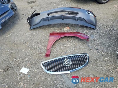 Zdjęcie 13 z 14 samochodu: 2011 BUICK ENCLAVE CXL VIN:5GAKVBED3BJ343112 - miniatura
