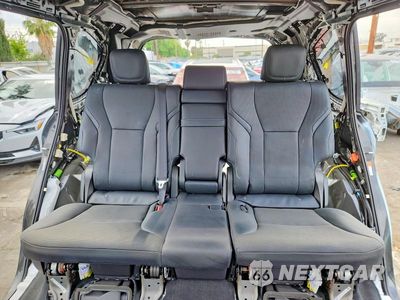 Zdjęcie 10 z 13 samochodu: 2024 LEXUS LX 600 LUXURY VIN:JTJGB7CX5R4065214 - miniatura