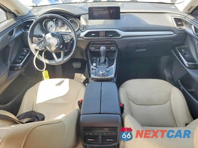 Zdjęcie 8 z 14 samochodu: 2021 MAZDA CX-9 TOURING VIN:JM3TCBCY7M0529055 - miniatura