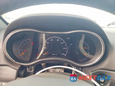 Zdjęcie 9 z 13 samochodu: 2020 JEEP GRAND CHEROKEE LAREDO VIN:1C4RJFAG0LC362853 - miniatura