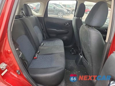 Zdjęcie 10 z 12 samochodu: 2019 NISSAN VERSA NOTE SV VIN:3N1CE2CP2KL357823 - miniatura