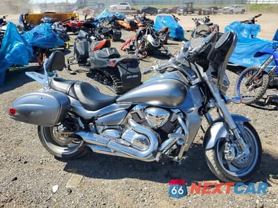 2008 SUZUKI VZR1800 JS1VY53A182100344 - główne zdjęcie licytacji z USA - miniatura