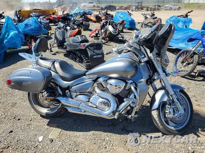 2008 SUZUKI VZR1800 JS1VY53A182100344 - główne zdjęcie licytacji z USA - miniatura