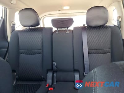 Zdjęcie 10 z 14 samochodu: 2017 NISSAN ROGUE SV VIN:KNMAT2MV3HP610488 - miniatura