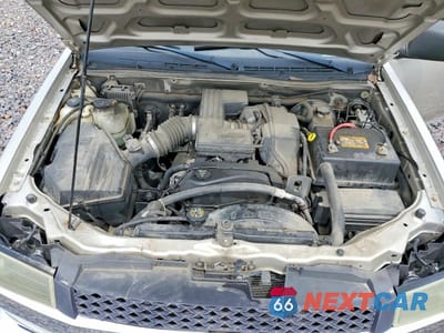 Zdjęcie 11 z 12 samochodu: 2005 CHEV COLORADO VIN:1GCDT136058148785 - miniatura