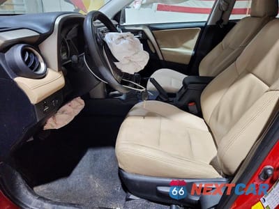 Zdjęcie 7 z 13 samochodu: 2014 TOYOTA RAV4 XLE VIN:2T3WFREV8EW108287 - miniatura
