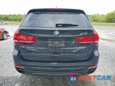 Zdjęcie 6 z 12 samochodu: 2016 BMW X5 XDRIVE35I VIN:5UXKR0C57G0P26808 - miniatura