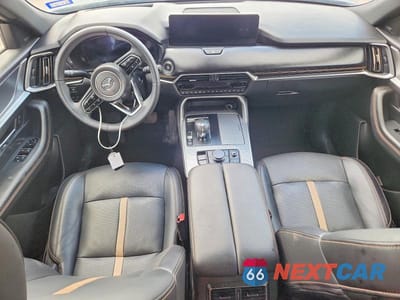 Zdjęcie 8 z 13 samochodu: 2025 MAZDA CX-90 PREMIUM PLUS VIN:JM3KKEHD5S1224621 - miniatura