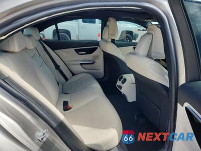 Zdjęcie 10 z 12 samochodu: 2023 MERCEDES-BENZ C 300 VIN:W1KAF4GB3PR095277 - miniatura