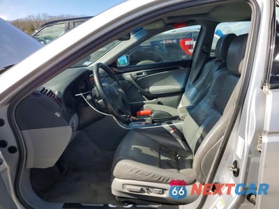 Zdjęcie 7 z 11 samochodu: 2005 ACURA TL VIN:19UUA66275A079194 - miniatura