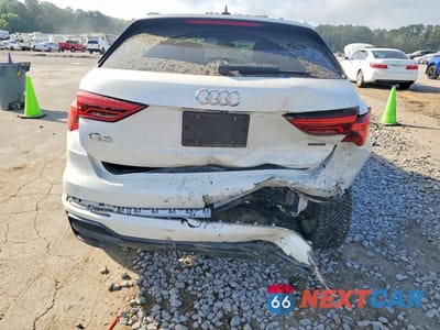 Zdjęcie 6 z 13 samochodu: 2020 AUDI Q3 PREMIUM S LINE VIN:WA1DECF35L1102845 - miniatura