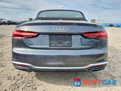 Zdjęcie 6 z 12 samochodu: 2023 AUDI A5 PREMIUM PLUS 45 VIN:WAU4AGF53PN008789 - miniatura