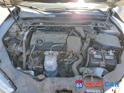 Zdjęcie 11 z 13 samochodu: 2020 ACURA TLX VIN:19UUB1F35LA008159 - miniatura