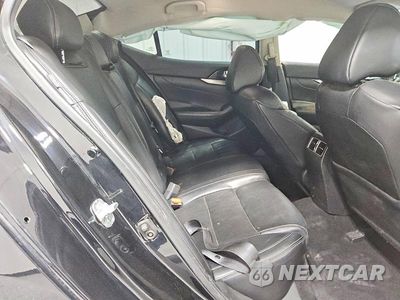 Zdjęcie 10 z 12 samochodu: 2020 NISSAN MAXIMA SV VIN:1N4AA6CV4LC371960 - miniatura