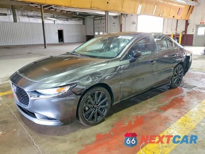 2024 MAZDA 3 SELECT SPORT 3MZBPABM6RM413669 - główne zdjęcie licytacji z USA - miniatura