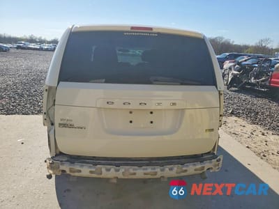 Zdjęcie 6 z 13 samochodu: 2013 DODGE GRAND CARAVAN SE VIN:2C4RDGBG6DR731705 - miniatura