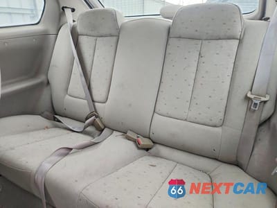 Zdjęcie 10 z 12 samochodu: 2003 HYUNDAI ACCENT GL VIN:KMHCG35C03U261988 - miniatura