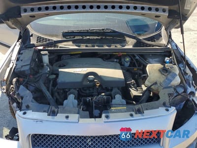Zdjęcie 12 z 13 samochodu: 2007 CHEVROLET UPLANDER LS VIN:1GNDV23W47D168393 - miniatura