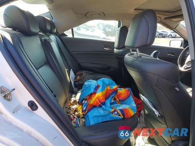 Zdjęcie 10 z 12 samochodu: 2016 ACURA ILX BASE WATCH PLUS VIN:19UDE2F37GA025080 - miniatura