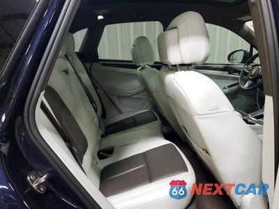 Zdjęcie 10 z 12 samochodu: 2021 PORSCHE MACAN GTS VIN:WP1AG2A57MLB51507 - miniatura