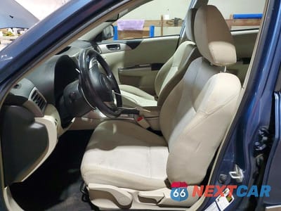 Zdjęcie 7 z 13 samochodu: 2009 SUBARU IMPREZA OUTBACK SPORT VIN:JF1GH636X9H813151 - miniatura