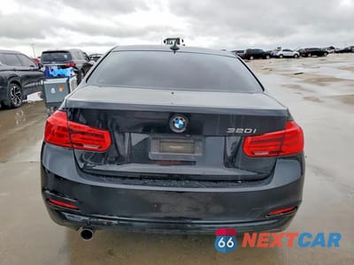 Zdjęcie 6 z 12 samochodu: 2018 BMW 320 I VIN:WBA8A9C57JAH13601 - miniatura