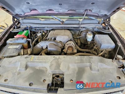 Zdjęcie 11 z 12 samochodu: 2008 CHEVROLET SILVERADO C1500 VIN:2GCEC19J181193628 - miniatura