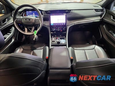 Zdjęcie 8 z 12 samochodu: 2024 JEEP GRAND CHEROKEE LIMITED 4XE VIN:1C4RJYB63R8534354 - miniatura