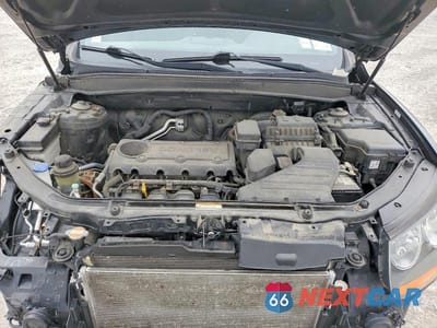 Zdjęcie 12 z 14 samochodu: 2010 HYUNDAI SANTA FE GLS VIN:5NMSG3AB1AH396253 - miniatura