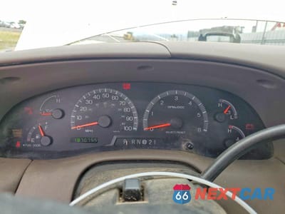 Zdjęcie 9 z 12 samochodu: 1999 FORD F150 VIN:1FTRX17L5XKB75254 - miniatura