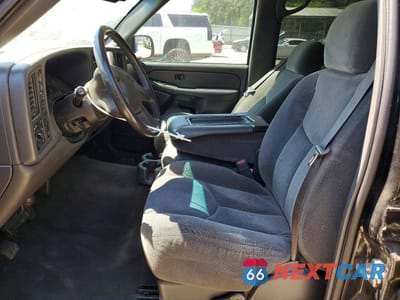 Zdjęcie 7 z 12 samochodu: 2005 CHEVROLET SILVERADO K1500 VIN:2GCEK13TX51132271 - miniatura