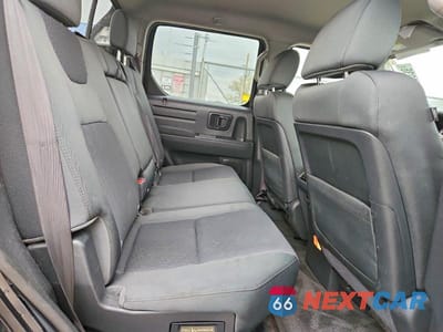 Zdjęcie 10 z 13 samochodu: 2013 HONDA RIDGELINE RTS VIN:5FPYK1F48DB015387 - miniatura