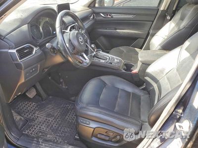 Zdjęcie 7 z 12 samochodu: 2020 MAZDA CX-5 GRAND TOURING VIN:JM3KFADM4L0775326 - miniatura