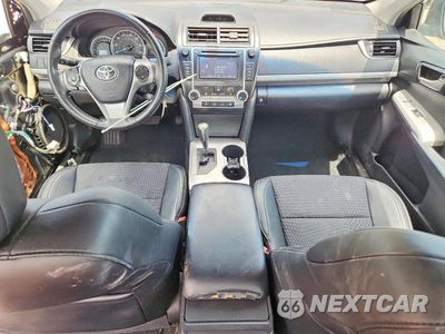 Zdjęcie 8 z 13 samochodu: 2013 TOYOTA CAMRY SE VIN:4T1BF1FK1DU676764 - miniatura