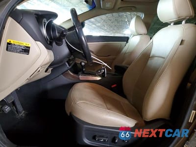 Zdjęcie 7 z 12 samochodu: 2015 KIA OPTIMA EX VIN:5XXGN4A75FG406768 - miniatura