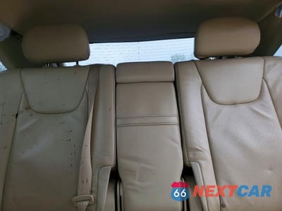 Zdjęcie 10 z 13 samochodu: 2013 LEXUS RX 350 BASE VIN:2T2BK1BA2DC180412 - miniatura