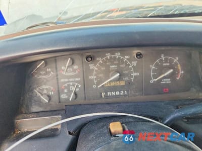 Zdjęcie 9 z 12 samochodu: 1997 FORD F250 VIN:1FTHX26F5VEA15416 - miniatura