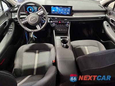 Zdjęcie 8 z 12 samochodu: 2025 HYUNDAI SONATA SEL VIN:KMHL64JA7SA428473 - miniatura