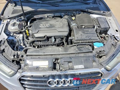 Zdjęcie 11 z 12 samochodu: 2016 AUDI A3 PRESTIGE S-LINE VIN:WAUH7HFF2G1079178 - miniatura