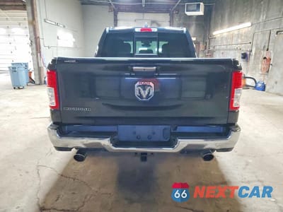 Zdjęcie 6 z 12 samochodu: 2019 RAM 1500 BIG HORN VIN:1C6RREFT7KN851477 - miniatura
