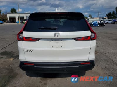 Zdjęcie 6 z 12 samochodu: 2024 HONDA CR-V EX VIN:2HKRS3H43RH336011 - miniatura