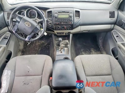 Zdjęcie 8 z 13 samochodu: 2012 TOYOTA TACOMA V6 VIN:5TFUU4EN8CX024561 - miniatura