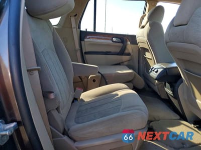 Zdjęcie 10 z 12 samochodu: 2011 BUICK ENCLAVE CX VIN:5GAKRAED6BJ164643 - miniatura