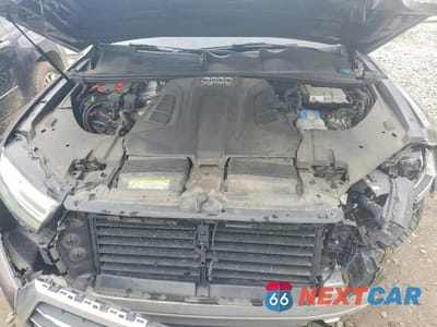 Zdjęcie 12 z 12 samochodu: 2017 AUDI Q7 PRESTIGE VIN:WA1VAAF70HD008868 - miniatura