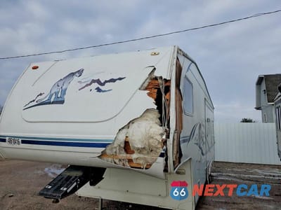 Zdjęcie 9 z 10 samochodu: 2003 KEYSTONE COUGAR CAMPER VIN:4YDF2782832036849 - miniatura